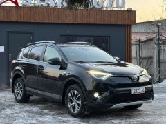 Photo of the vehicle Toyota RAV4