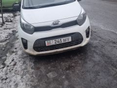 Photo of the vehicle Kia Morning