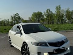 Сүрөт унаа Honda Accord