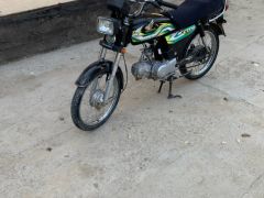 Photo of the vehicle Honda CBF