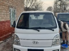 Фото авто Hyundai HD