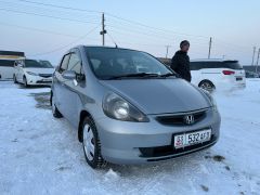 Photo of the vehicle Honda Fit