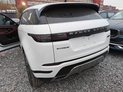 Photo of the vehicle Land Rover Range Rover Evoque