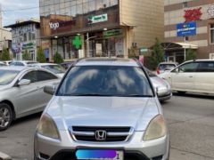 Сүрөт унаа Honda CR-V