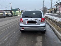 Фото авто Hyundai Getz