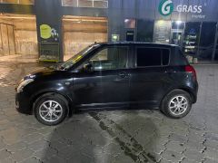 Сүрөт унаа Suzuki Swift