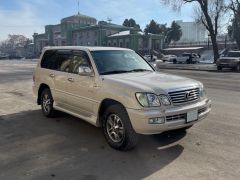 Фото авто Lexus LX