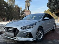 Сүрөт унаа Hyundai Sonata