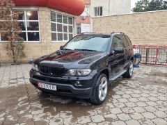 Сүрөт унаа BMW X5