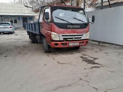 Фото авто Foton Ollin