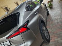 Photo of the vehicle Lexus NX