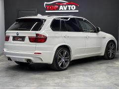 Photo of the vehicle BMW X5 M