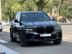 Фото авто BMW X5