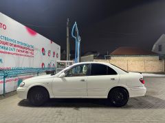 Фото авто Nissan Bluebird Sylphy