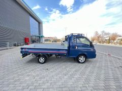 Фото авто Hyundai Porter