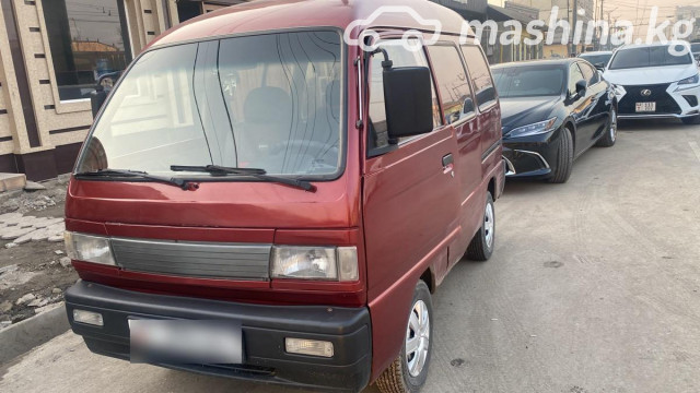 Daewoo Damas
