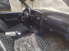 Сүрөт унаа Volkswagen Vento