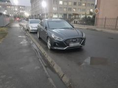 Сүрөт унаа Hyundai Sonata