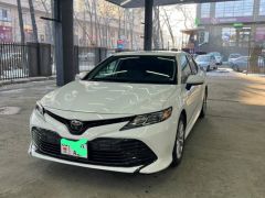 Сүрөт унаа Toyota Camry