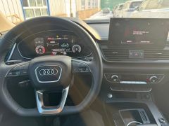 Сүрөт унаа Audi Q5