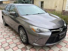 Фото авто Toyota Camry