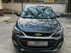 Сүрөт унаа Chevrolet Spark