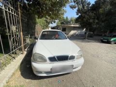 Сүрөт унаа Daewoo Lanos (Sens)