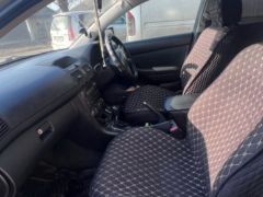 Photo of the vehicle Toyota Avensis