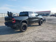 Сүрөт унаа Dodge RAM