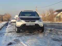 Фото авто Honda CR-V