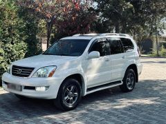 Фото авто Lexus GX