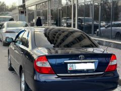 Фото авто Toyota Camry