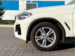 Photo of the vehicle BMW X3