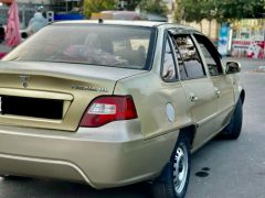 Сүрөт унаа Daewoo Nexia