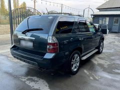 Фото авто Acura MDX