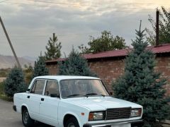 Photo of the vehicle ВАЗ (Lada) 2107