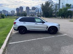 Фото авто BMW X5