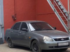 Photo of the vehicle ВАЗ (Lada) Priora