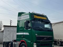 Фото авто Volvo FH