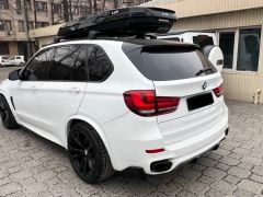 Фото авто BMW X5