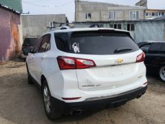 Photo of the vehicle Chevrolet Equinox