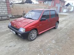 Фото авто Daewoo Tico