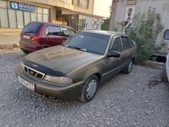 Сүрөт унаа Daewoo Nexia