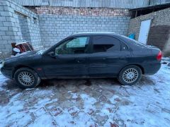 Сүрөт унаа Ford Mondeo