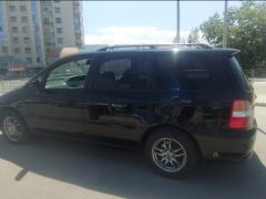 Photo of the vehicle Honda Odyssey