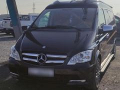 Photo of the vehicle Mercedes-Benz Vito