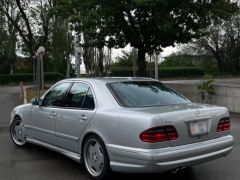 Photo of the vehicle Mercedes-Benz E-Класс AMG