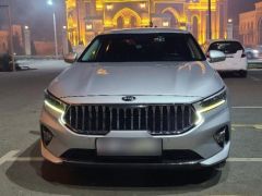 Фото авто Kia K7