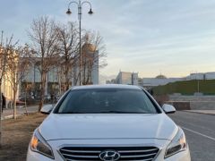 Сүрөт унаа Hyundai Sonata