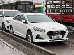 Сүрөт унаа Hyundai Sonata